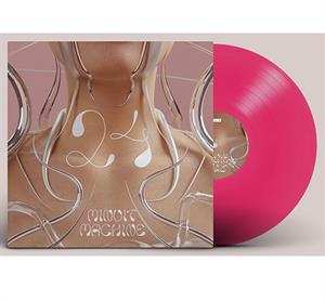 LP Minuit Machine: 24 LTD | CLR