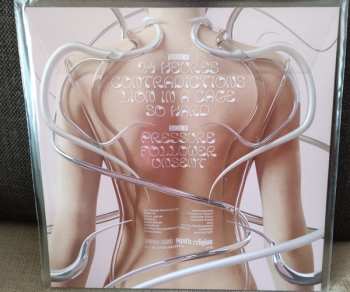 LP Minuit Machine: 24 LTD | CLR