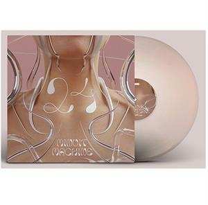 LP Minuit Machine: 24 CLR | LTD