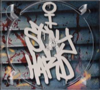 CD DJ MinuPren: I Stay Hard