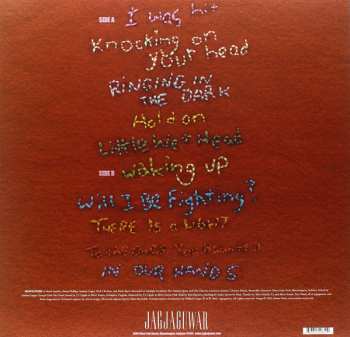 LP Minus Story: No Rest For Ghosts