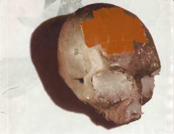 CD Minus Story: The Captain Is Dead, Let The Drum Corpse Dance