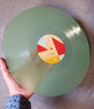 LP Minus The Bear: Fair Enough LTD | CLR