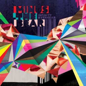 LP Minus The Bear: Infinity Overhead