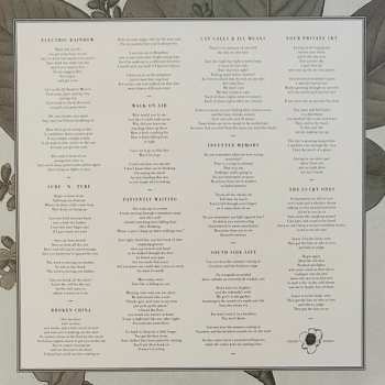 LP Minus The Bear: Lost Loves CLR | LTD