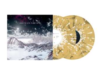 2LP Minus The Bear: Planet Of Ice CLR | LTD