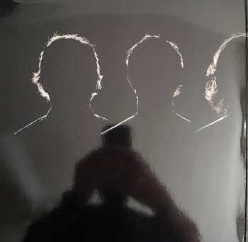 2LP Minus The Bear: Planet Of Ice LTD