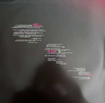 2LP Minus The Bear: Planet Of Ice LTD