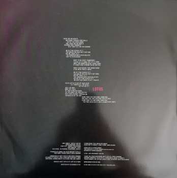2LP Minus The Bear: Planet Of Ice LTD