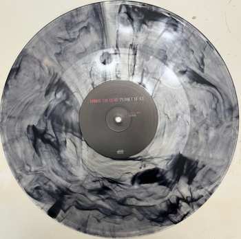 2LP Minus The Bear: Planet Of Ice LTD
