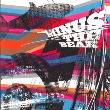 Album Minus The Bear: They Make Beer Commercials Like This