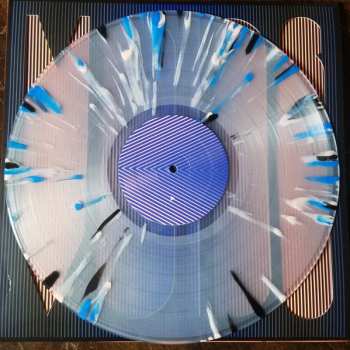 LP Minus The Bear: Voids LTD | CLR