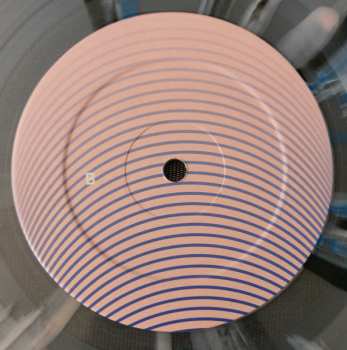 LP Minus The Bear: Voids LTD | CLR