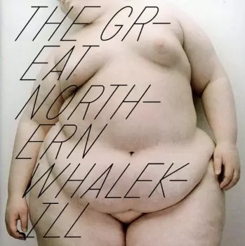 Mínus: The Great Northern Whalekill