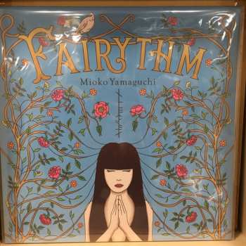 LP Mioko Yamaguchi: FAIRYTHM LTD