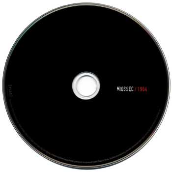 CD Miossec: 1964