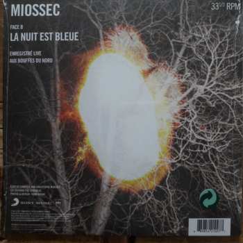 SP Miossec: Les Écailles