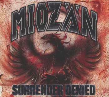 CD Miozän: Surrender Denied DIGI