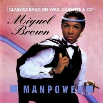 CD Miquel Brown: Manpower