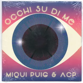 Occhi Su Di Me