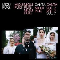 LP Miqui Puig: Miqui Puig Canta Vol. 7