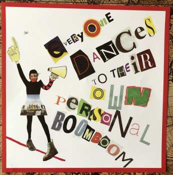 2LP Mira Calix: Absent Origin