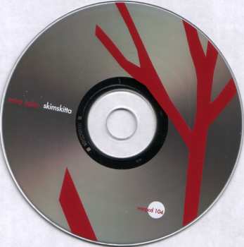CD Mira Calix: Skimskitta