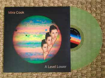 LP Mira Cook: A Level Lower CLR | LTD