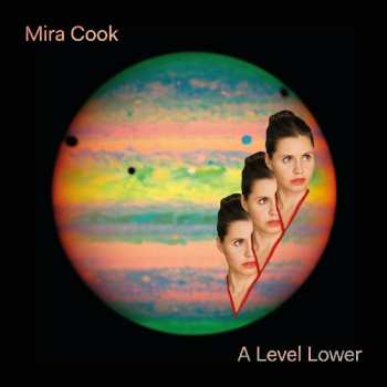 LP Mira Cook: A Level Lower CLR | LTD