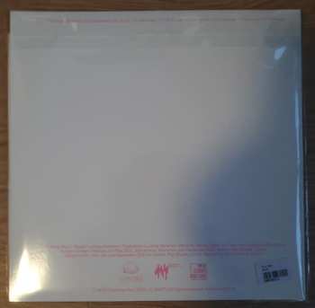 LP Mira Mann: Weich