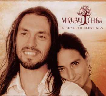 CD Mirabai Ceiba: A Hundred Blessings