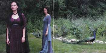 CD Mirabilis: Sub Rosa