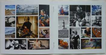 CD Miracle Mile: East Of Ely