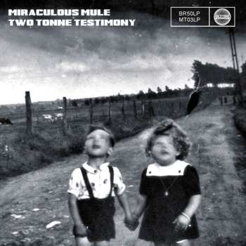 CD Miraculous Mule: Two Tonne Testimony
