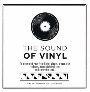 LP Camel: Mirage