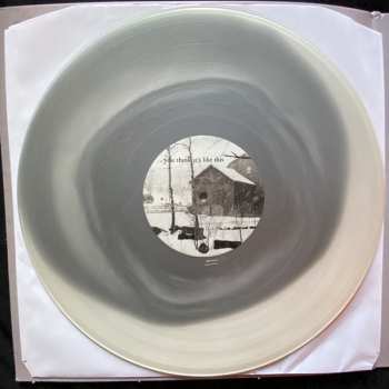 2LP Mirah: You Think It's Like This But Really It's Like This LTD | CLR