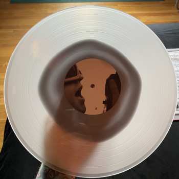 2LP Mirah: You Think It's Like This But Really It's Like This LTD | CLR