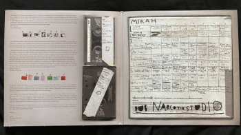2LP Mirah: You Think It's Like This But Really It's Like This LTD | CLR