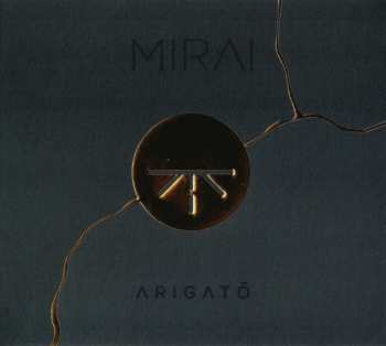 CD Mirai: Arigatō DIGI