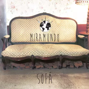 Miramundo: Sofá