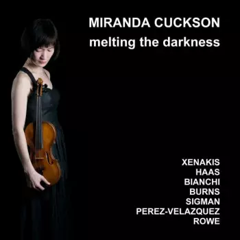 Melting the Darkness