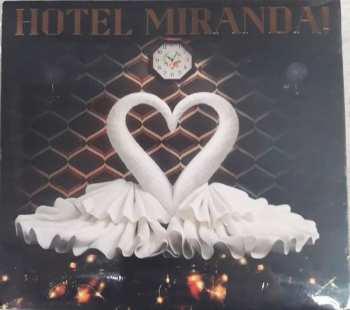 CD Miranda!: Hotel Miranda!