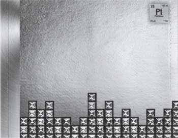 CD Miranda Lambert: Platinum