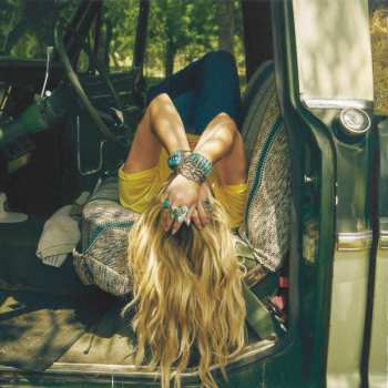 CD Miranda Lambert: Postcards From Texas