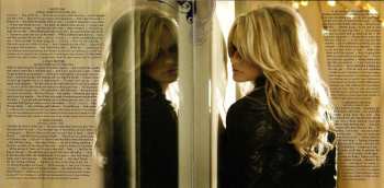 CD Miranda Lambert: Revolution