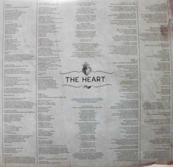 3LP Miranda Lambert: The Weight Of These Wings