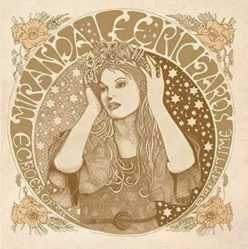 Miranda Lee Richards: Echoes Of The Dreamtime