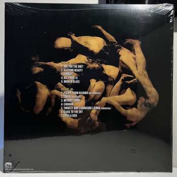 LP Miranda Sex Garden: Carnival Of Souls CLR | LTD