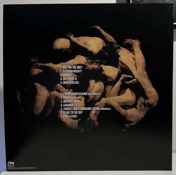 LP Miranda Sex Garden: Carnival Of Souls CLR | LTD