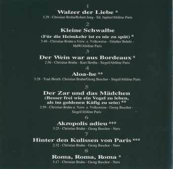 CD Mireille Mathieu: Die Goldenen Super 20